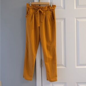 SOHO apparel Fall & winter pants, Size S or XS